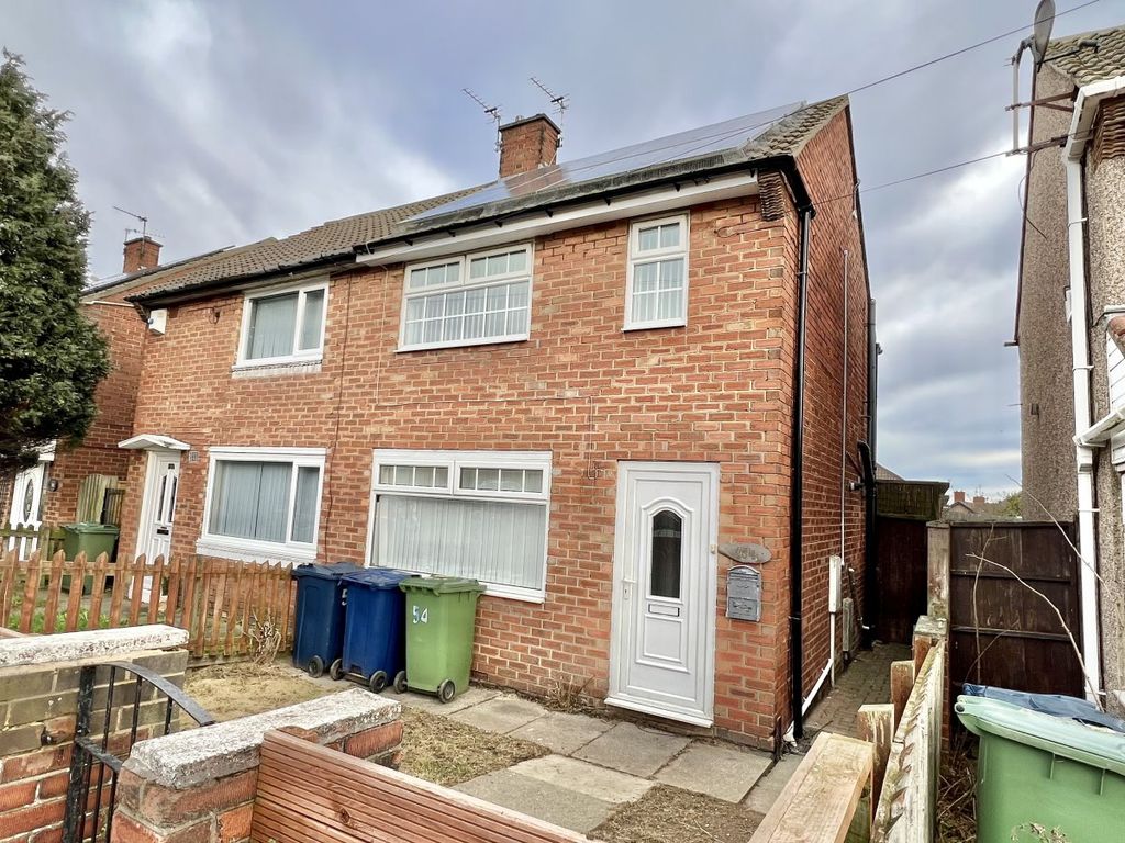 Semidetached house to rent in Ravenscourt Road, Sunderland SR5 Zoopla