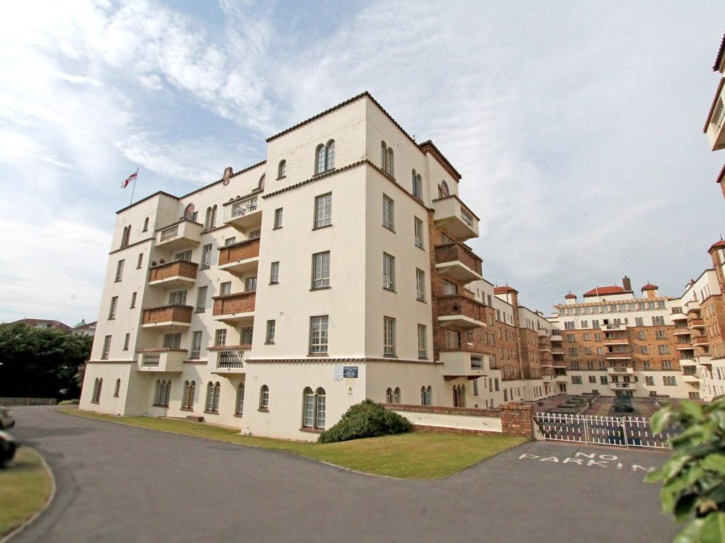 1 bed flat for sale in Sea Road, Bournemouth BH5 Zoopla