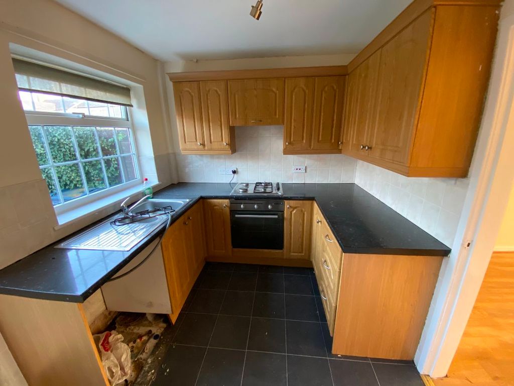 2 bed terraced house to rent in Sandy Lane, Skelmersdale WN8 Zoopla