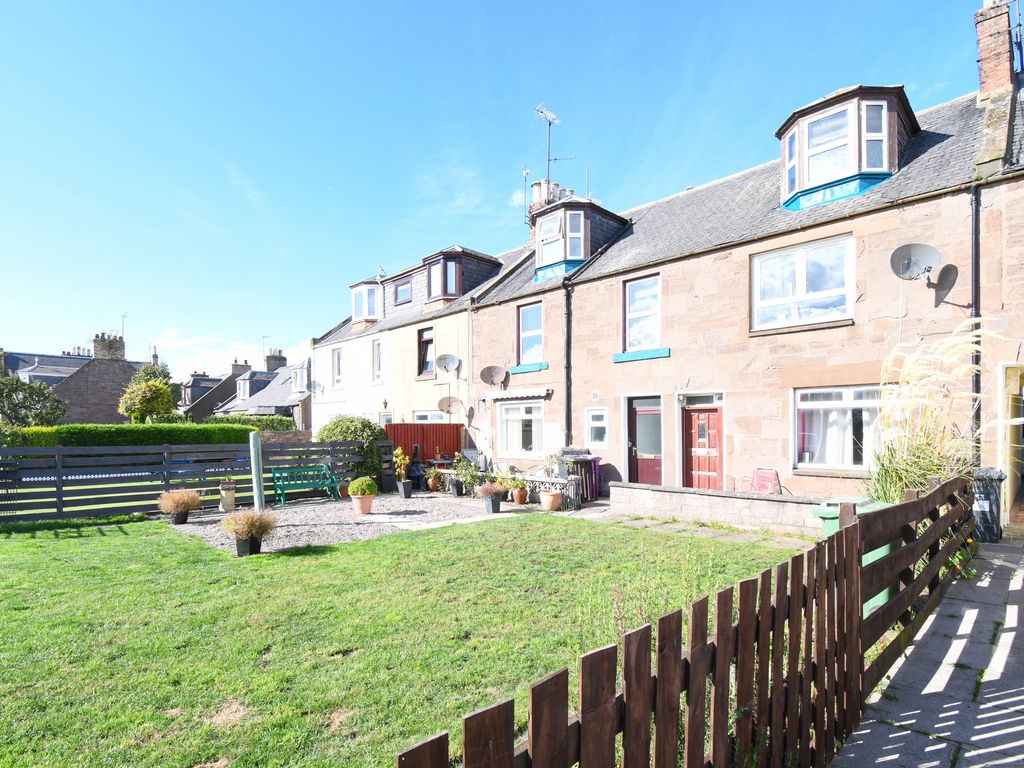 2 bed for sale in Bents Road, Montrose DD10, £100,000 Zoopla