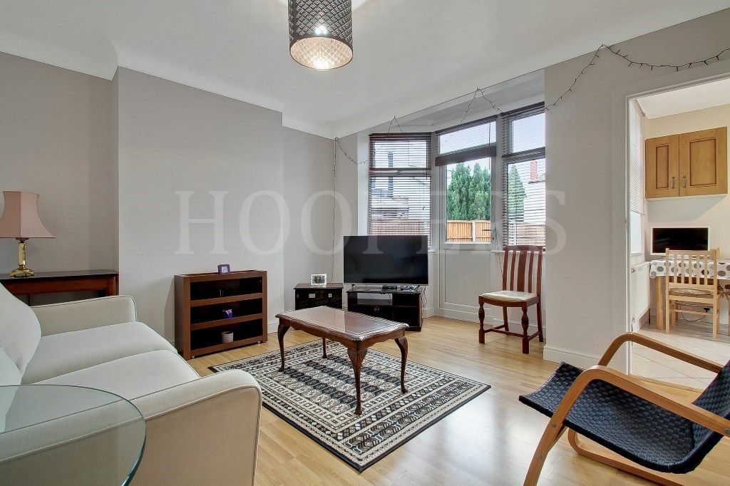 Vincent Gardens, London NW2