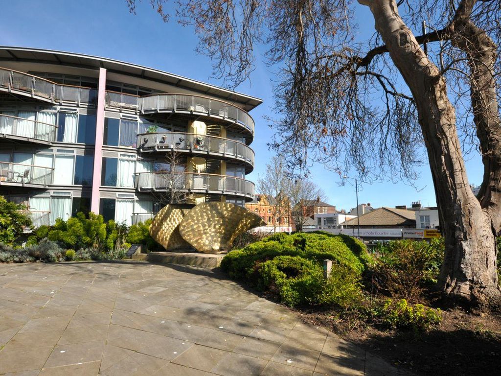 1 bed flat for sale in Borough Road, Sunderland SR1 Zoopla