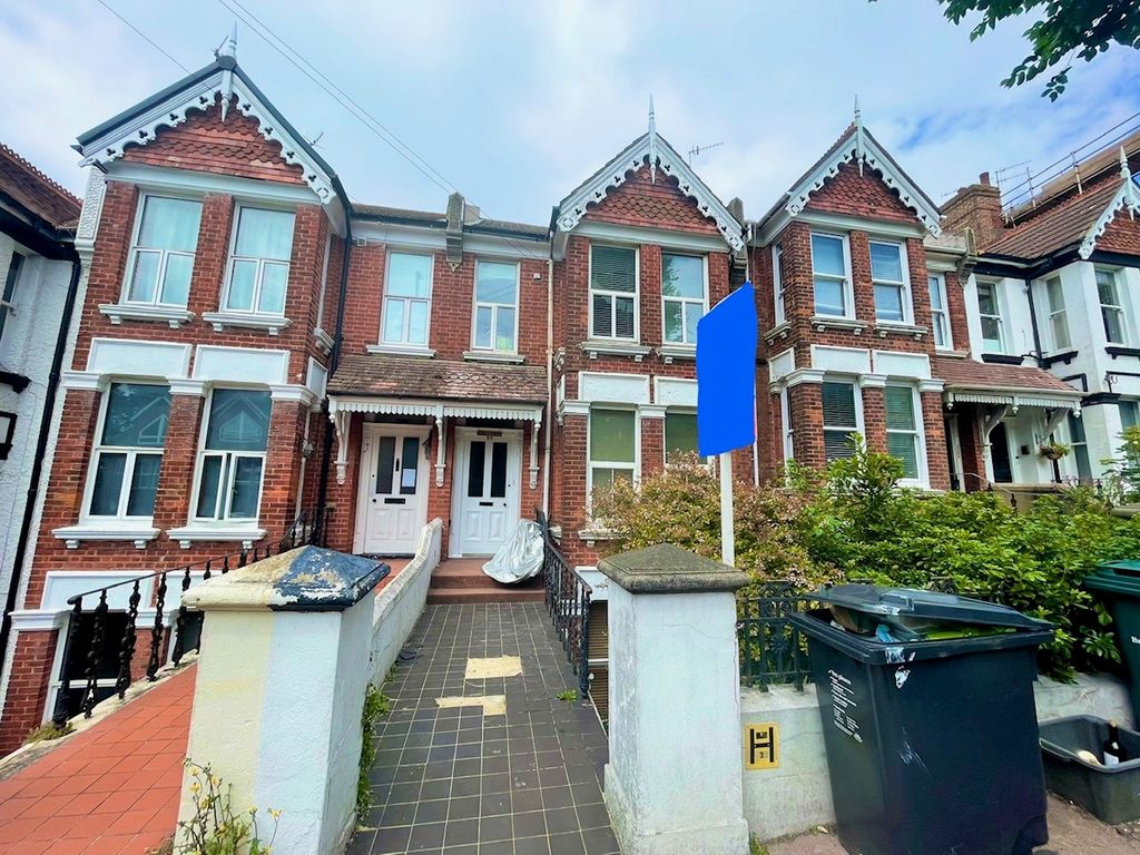 1 bed property to rent in Preston Drove, Brighton BN1 Zoopla