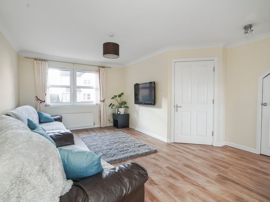 3 bed end terrace house for sale in 8 Fernieside Place, Gilmerton