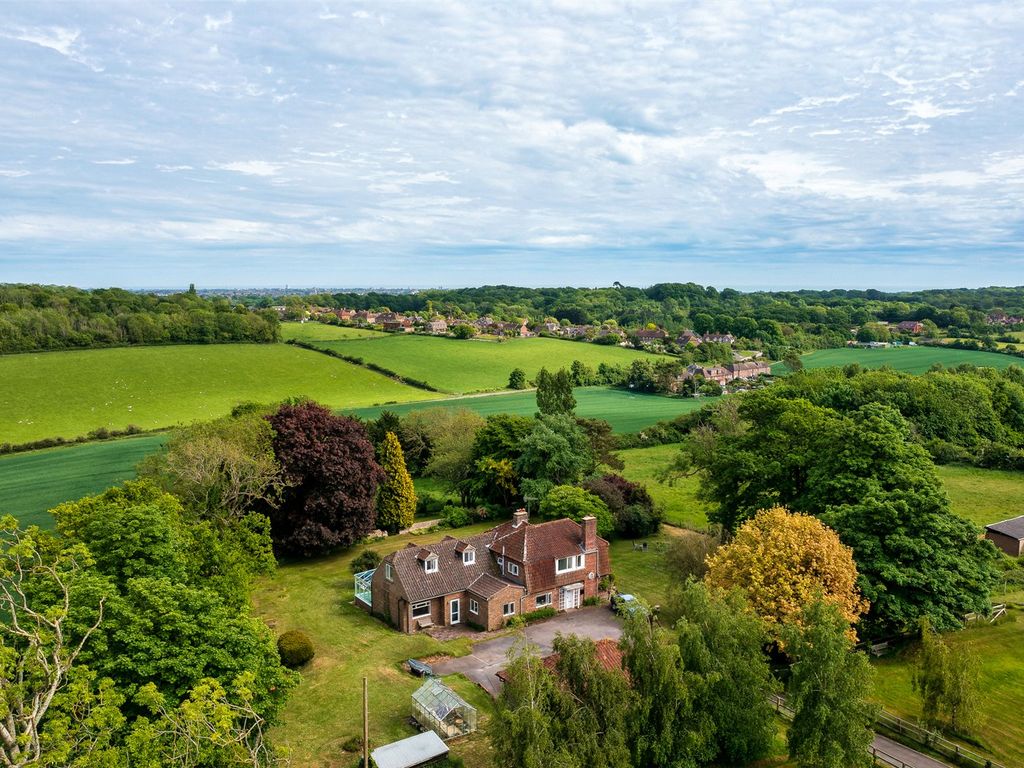 Land for sale in The Street, Patching, Worthing, West Sussex BN13 Zoopla