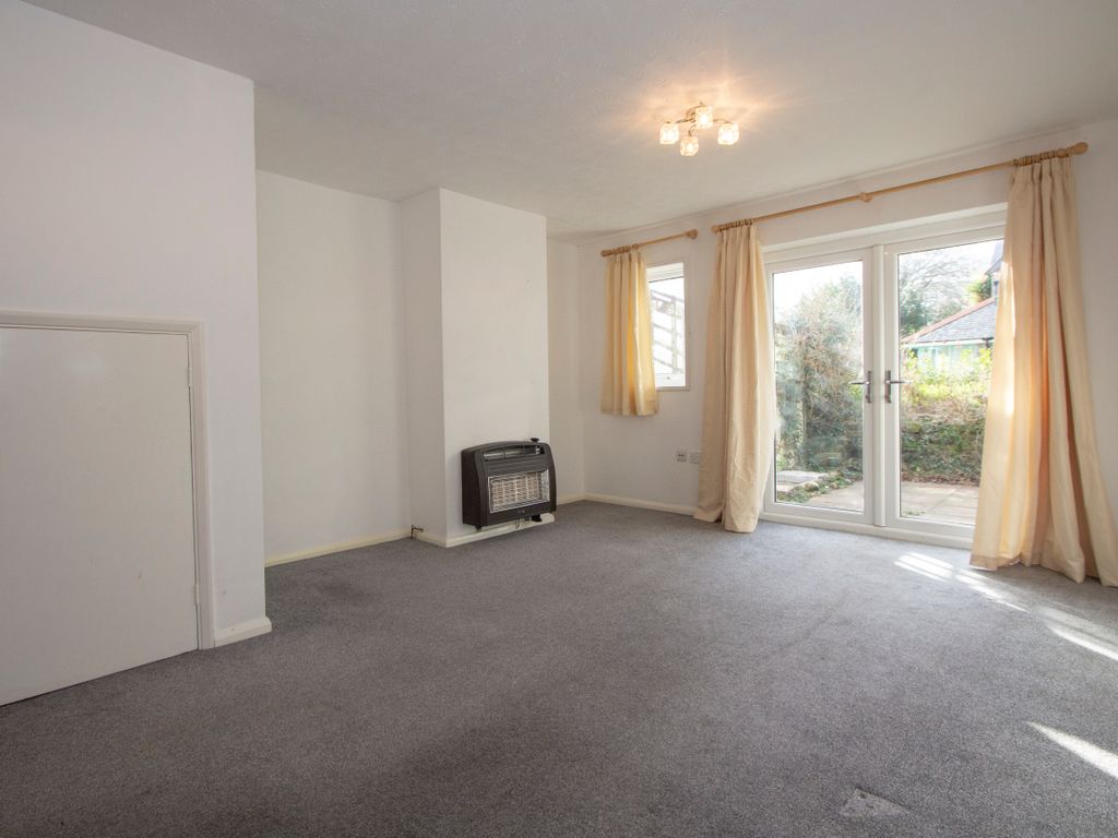 3 bed terraced house to rent in Praze An Creet, St. Ives TR26, £995 pcm