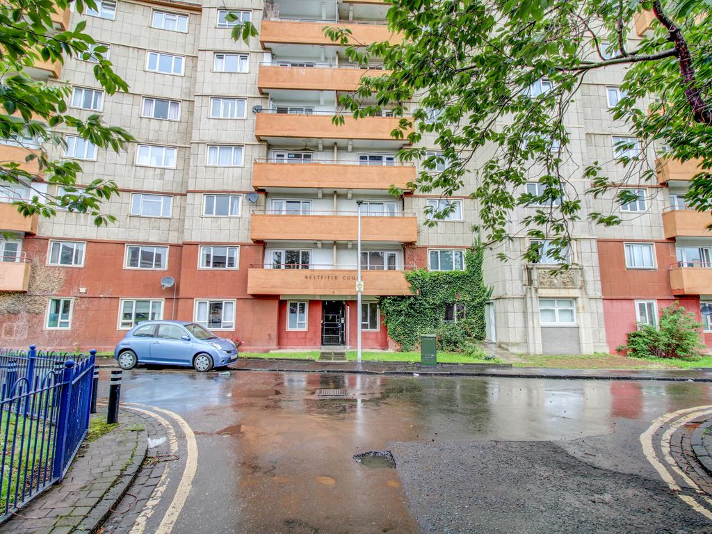 1 bed flat for sale in Westfield Court, Edinburgh EH11 Zoopla
