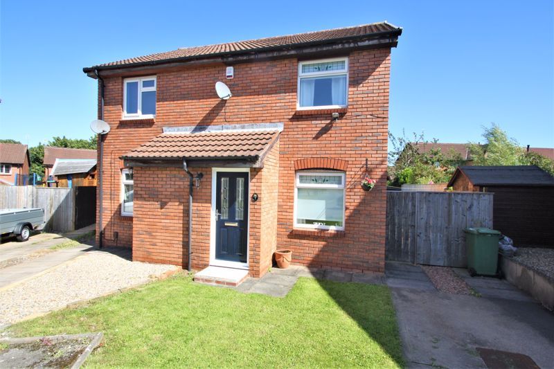 2 bed property to rent in Draycott Close, Norton TS20 Zoopla