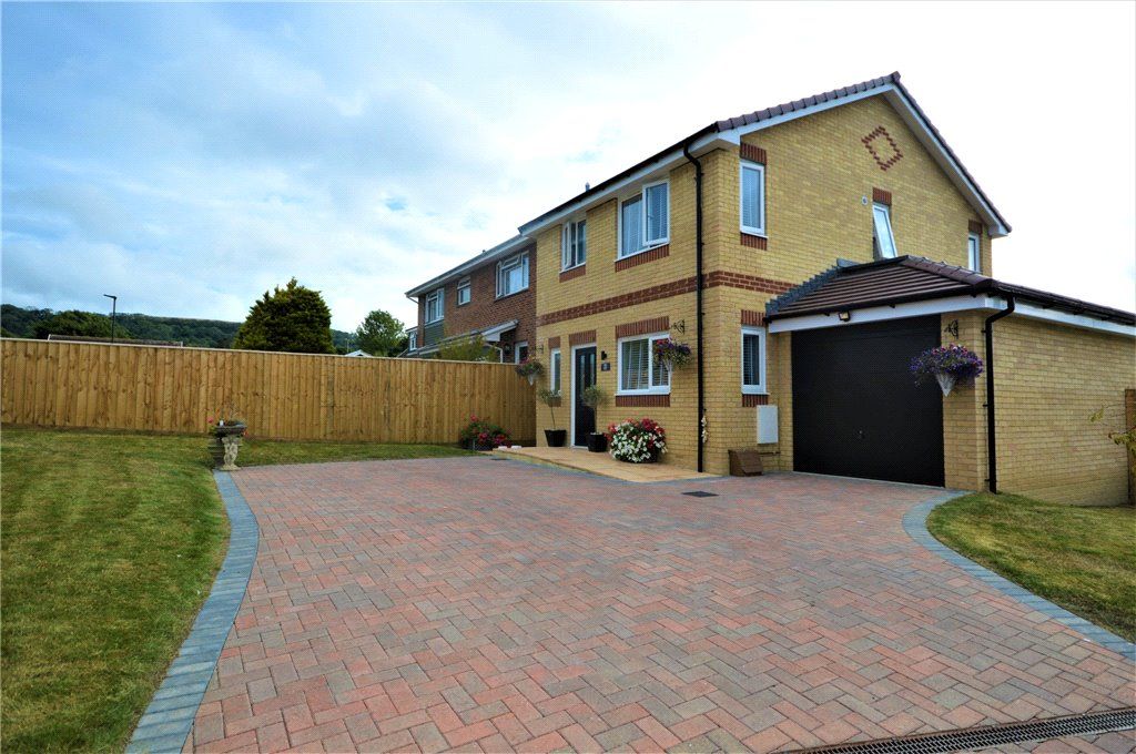 3 bed detached house for sale in Blythe Way, Shanklin, Isle Of Wight