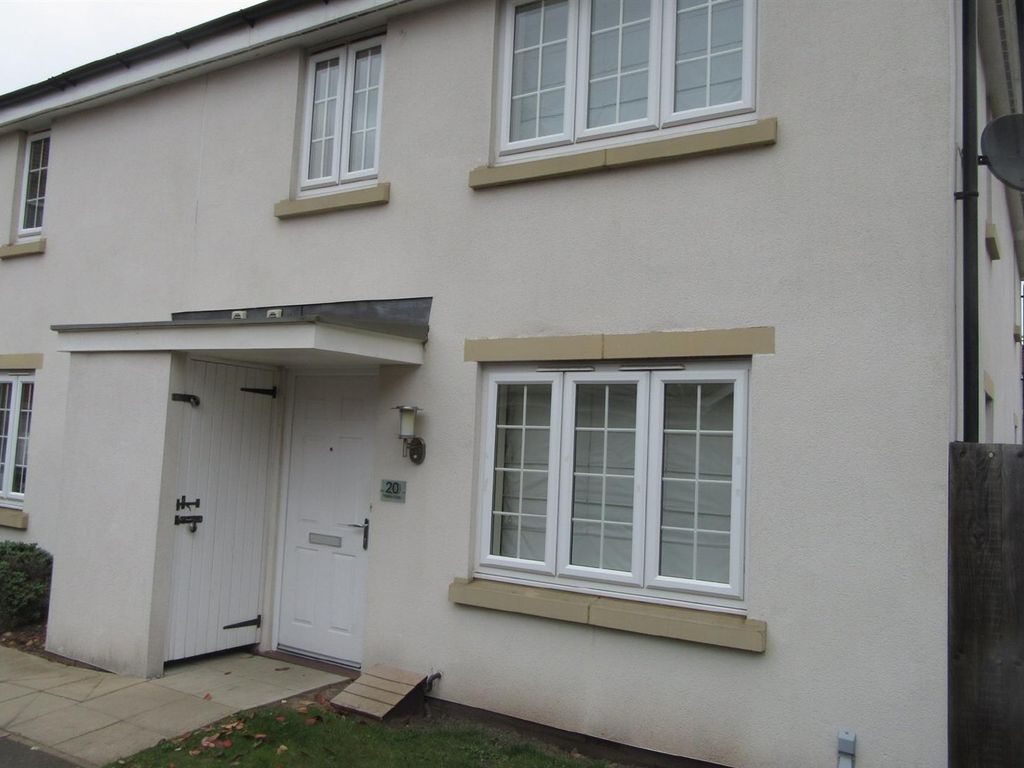 2 bed semidetached house to rent in Waters Edge, Kings Sconce Avenue