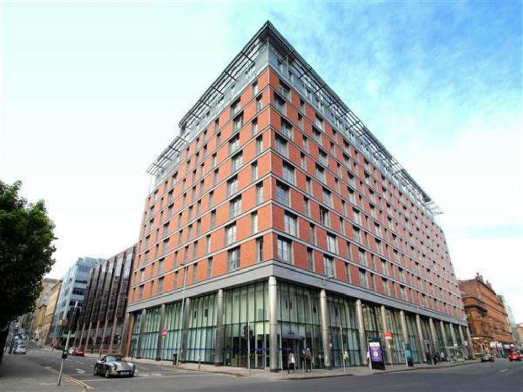 2 bed flat to rent in Argyle Street, City Centre, Glasgow G2, £1,295