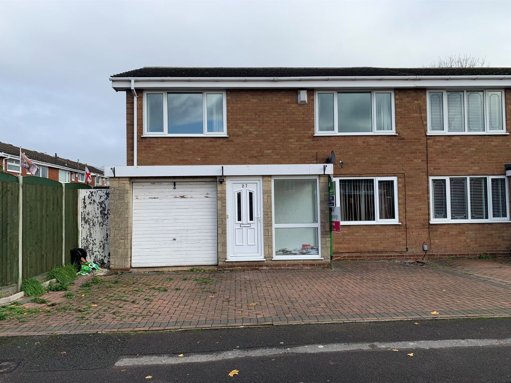 Fillingham Close, Birmingham B37  