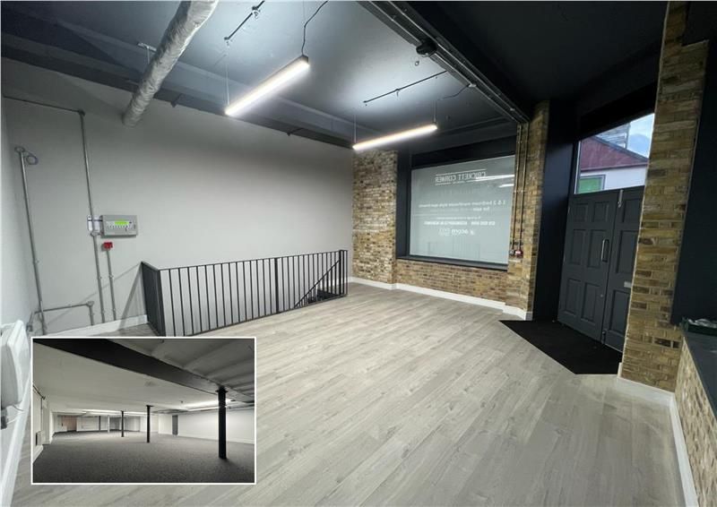 16-22 Brownhill Road, Catford, London SE6