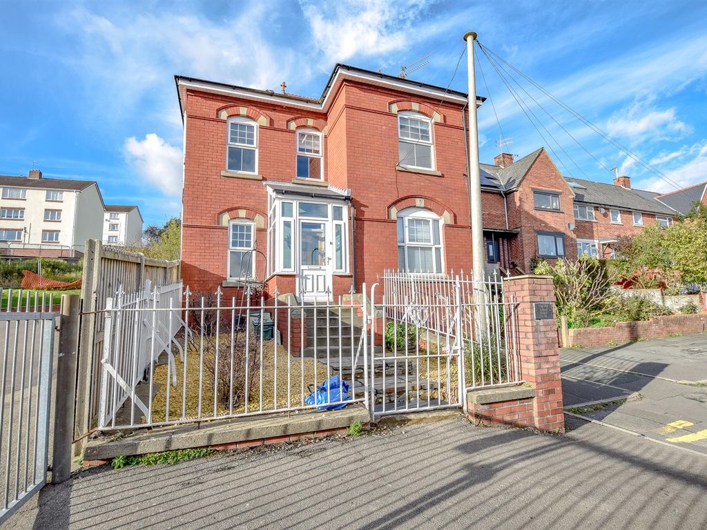 3 bed detached house for sale in Southey Street, Barry CF62 Zoopla