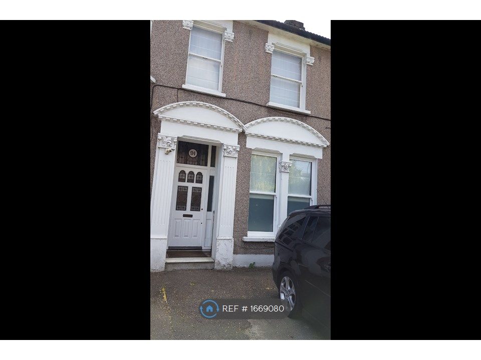1 bed flat to rent in Queens Rd, London SW19 Zoopla