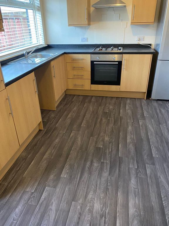 3 bed terraced house to rent in Masefield Road, Hartlepool TS25, £645 pcm Zoopla