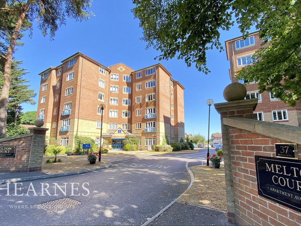 2 bed flat for sale in Lindsay Road, Westbourne, Poole BH13 Zoopla
