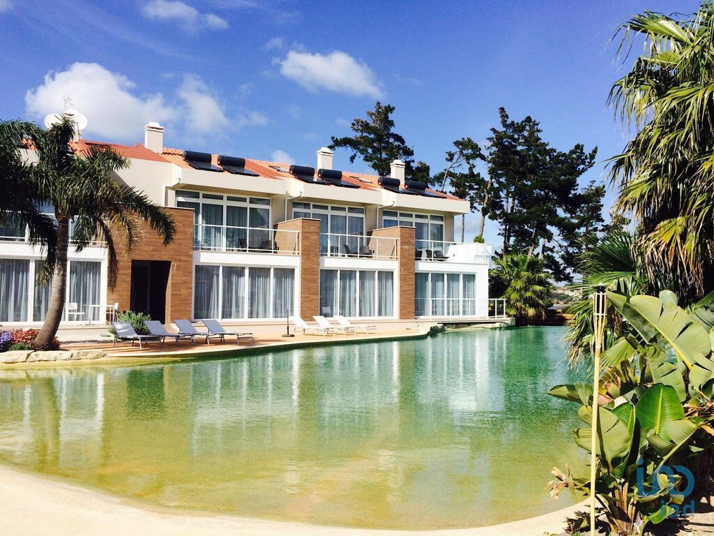 1 bed apartment for sale in Vau, Óbidos, Portugal Zoopla