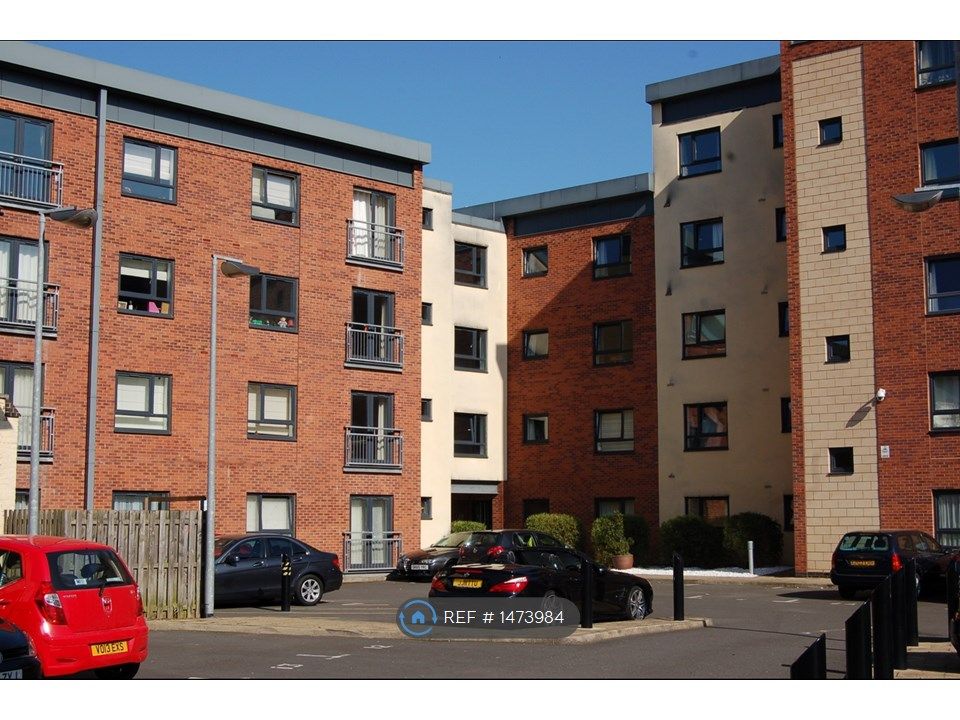 1 bed flat to rent in The River Buildings, Leicester LE3 Zoopla