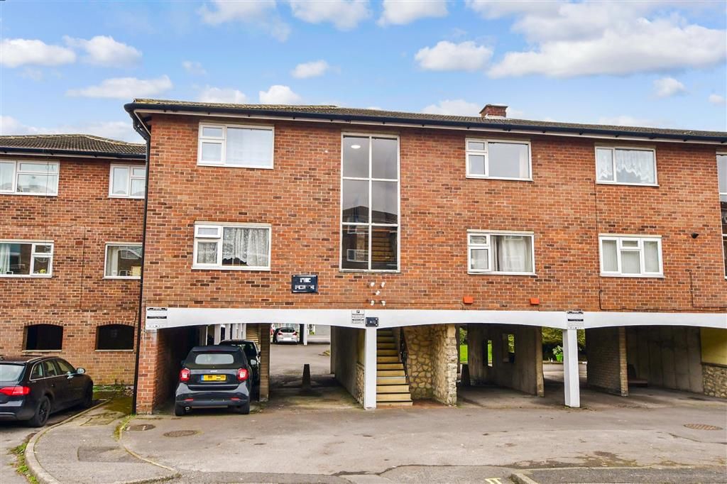1 bed flat for sale in Chidham Close, Havant, Hampshire PO9 Zoopla