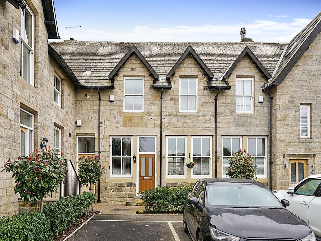 2 bed terraced house for sale in New Road Side, Rawdon, Leeds LS19 Zoopla