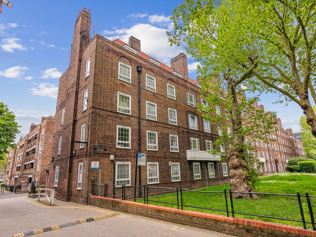 2 Bed Flat For Sale In Peckham Road, London Se5, £335,000 - Zoopla