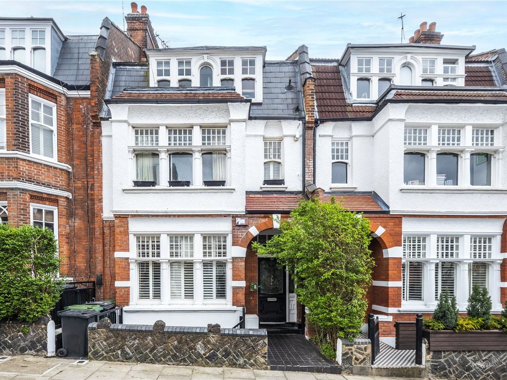 1 bed flat for sale in Glenmore Road, London NW3 Zoopla