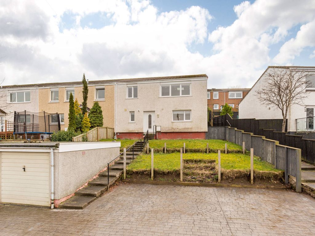 3 bed end terrace house for sale in 15 Forth Place, South Queensferry