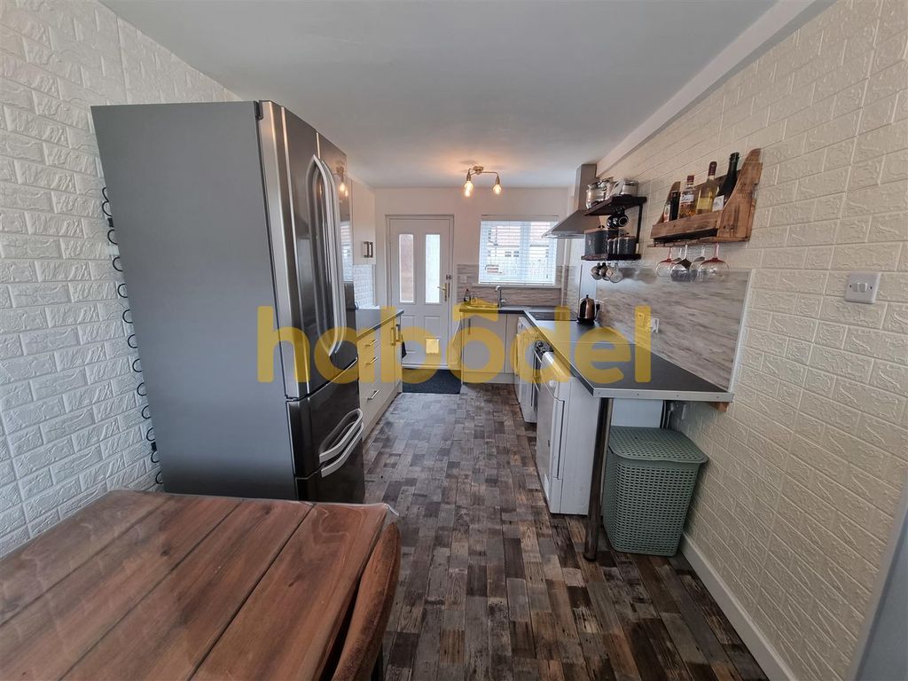 3 bed terraced house to rent in Poplar Place, Guisborough TS14 Zoopla