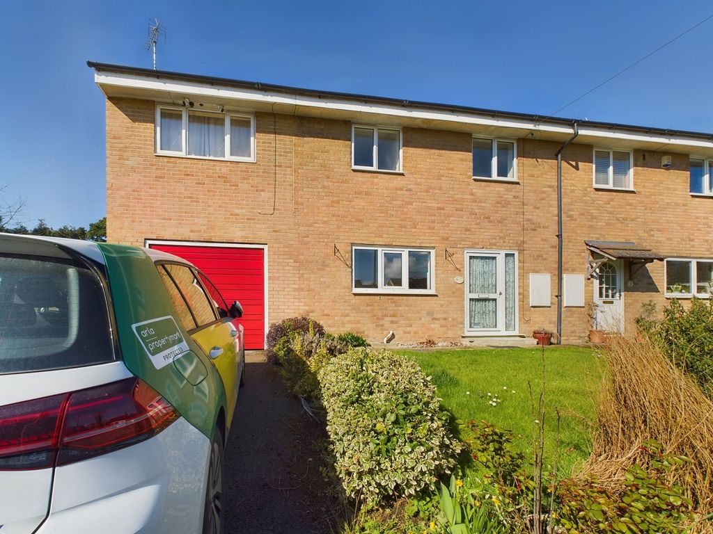 3 bed property to rent in Freemans Close, Twyning, Tewkesbury GL20 Zoopla
