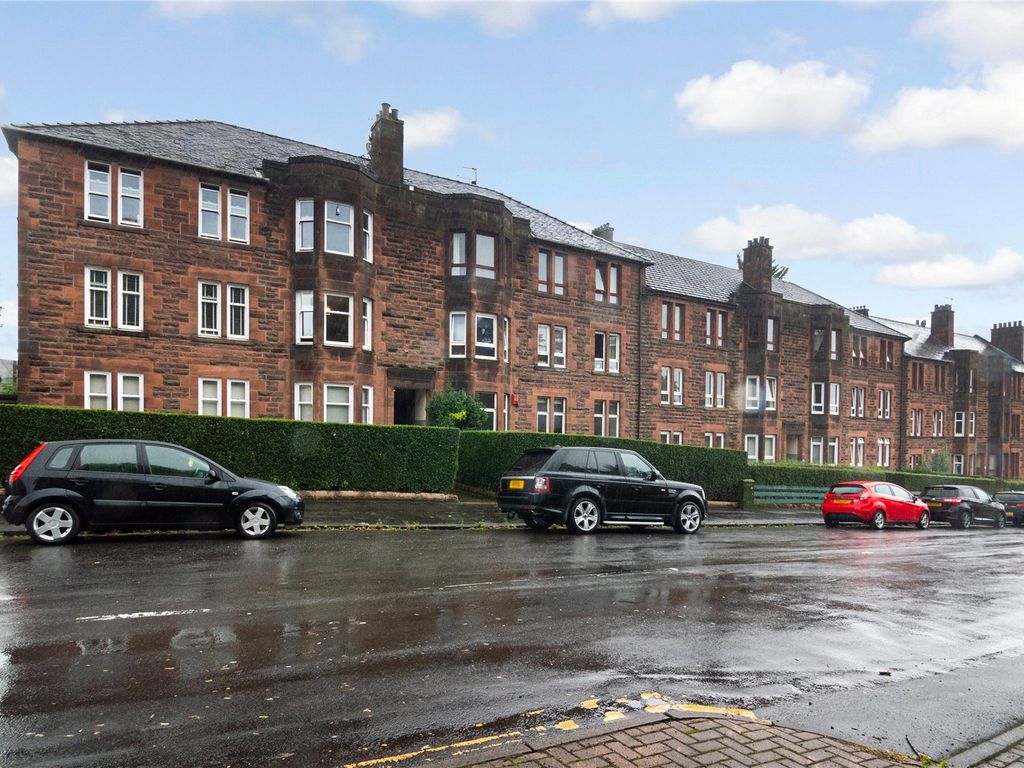 3 bed flat for sale in Sutcliffe Road, Anniesland, Glasgow G13 Zoopla