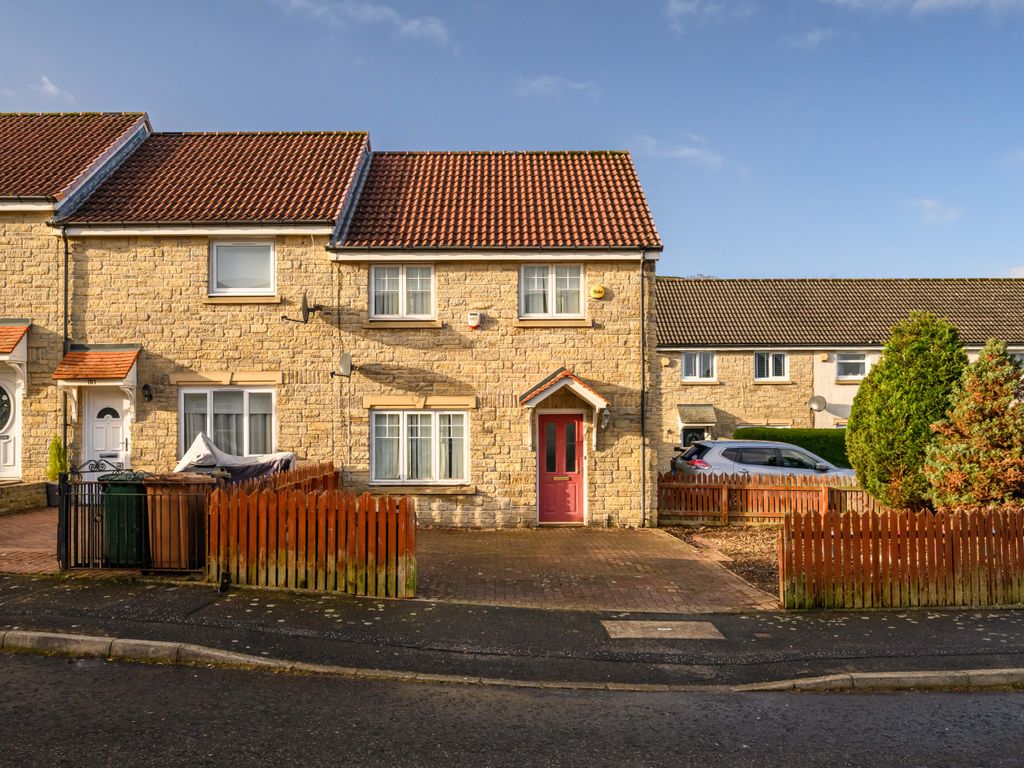 3 bed villa for sale in 102 Morvenside, Edinburgh EH14, £190,000 Zoopla