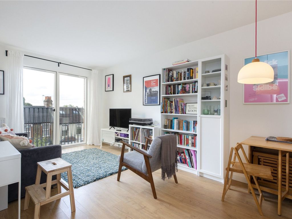 1 bed flat for sale in Gainsford Road, Walthamstow, London E17 Zoopla