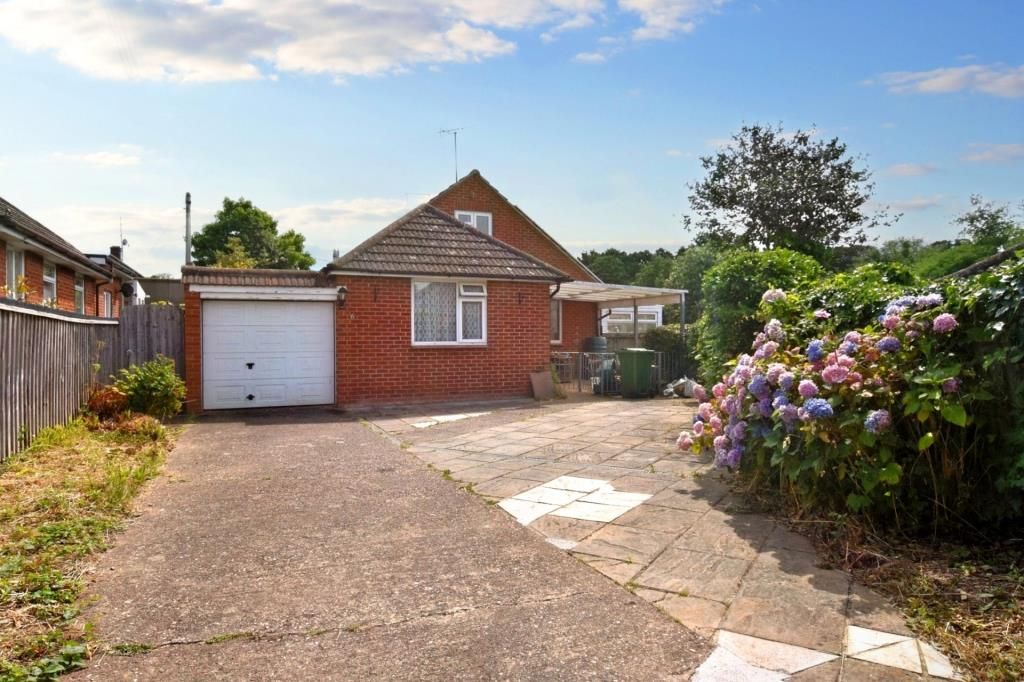 2 bed detached bungalow for sale in Dene Close, Exmouth, Devon EX8 Zoopla