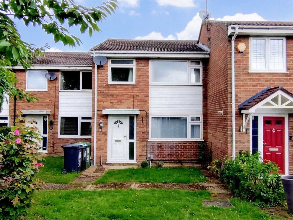 3 bed property for sale in Codicote Row, Hemel Hempstead HP2, £325,000