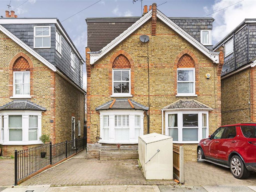 4 bed property for sale in Munster Road, Teddington TW11 Zoopla
