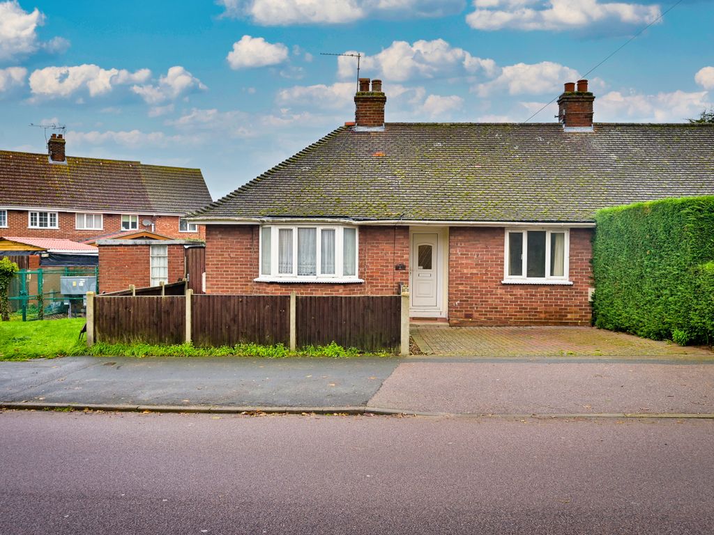 Coney Hill, Beccles NR34  