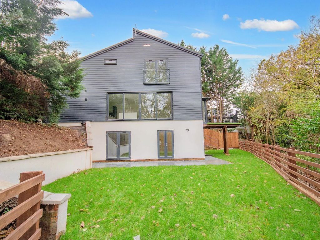 Harrys Orchard, Brislington BS4  