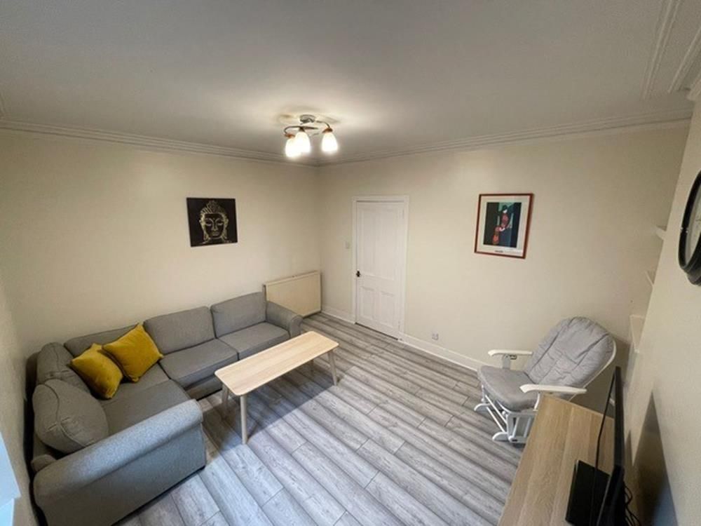 1 bed flat to rent in Urquhart Road, Aberdeen AB24, £450 pcm Zoopla