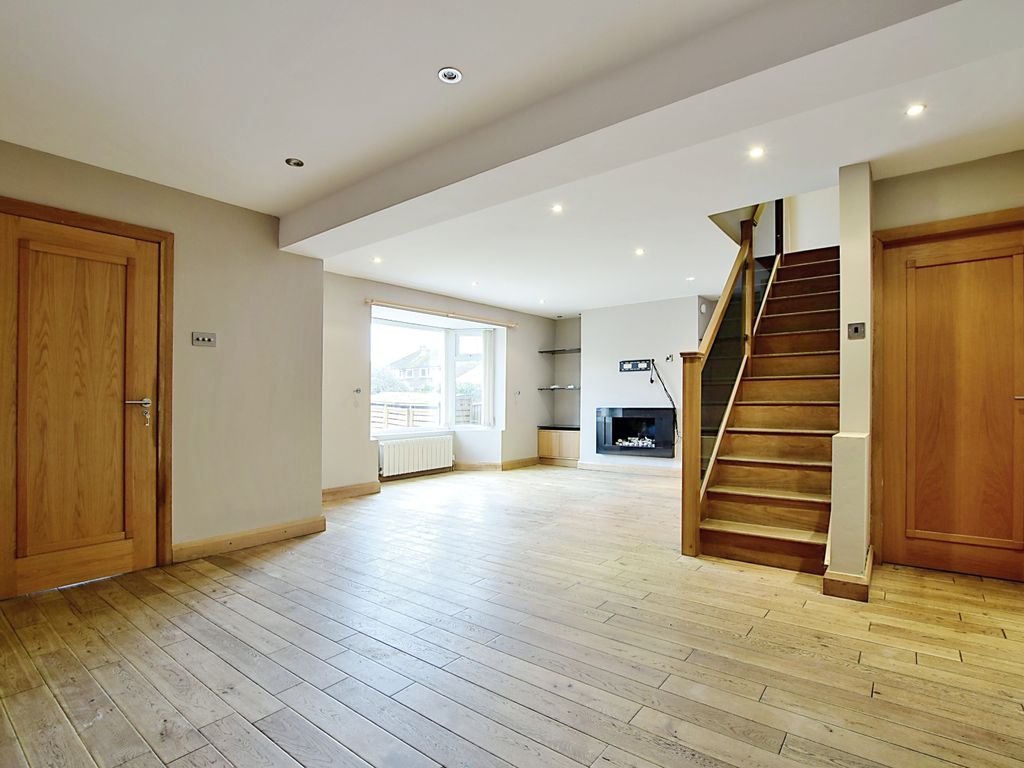4 bed semidetached house for sale in Wingfield Avenue, Wilmslow
