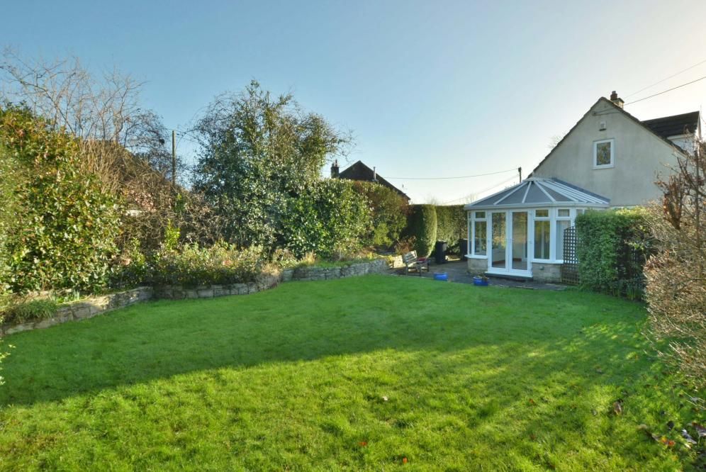 4 bed property for sale in Eldons Drive, Lytchett Matravers BH16, £