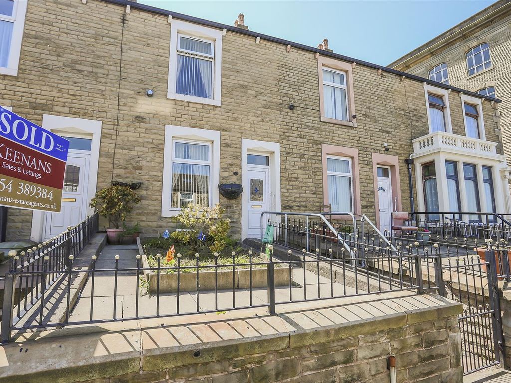 2 bed terraced house to rent in Richmond Hill Street, Oswaldtwistle