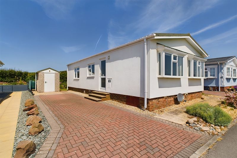 2 bed mobile/park home for sale in Nethertown, Egremont CA22 Zoopla