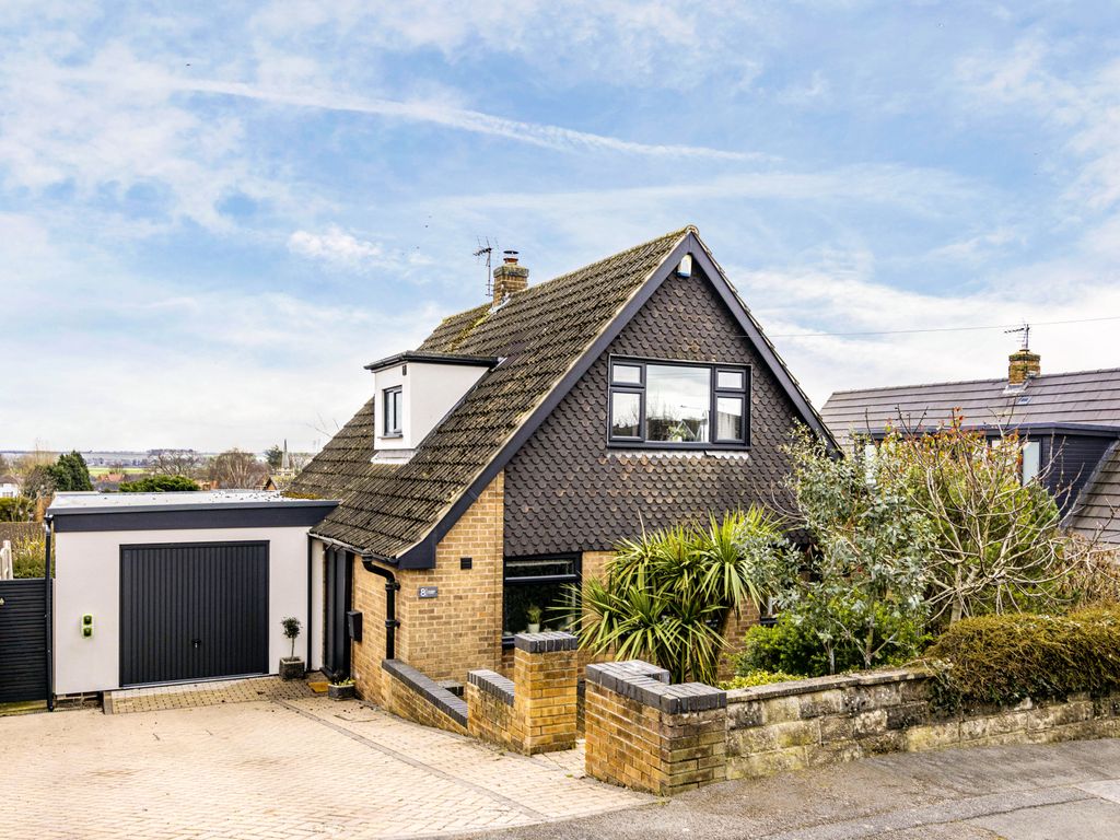 3 bed detached house for sale in Mayfield Avenue, Nottingham NG14 Zoopla