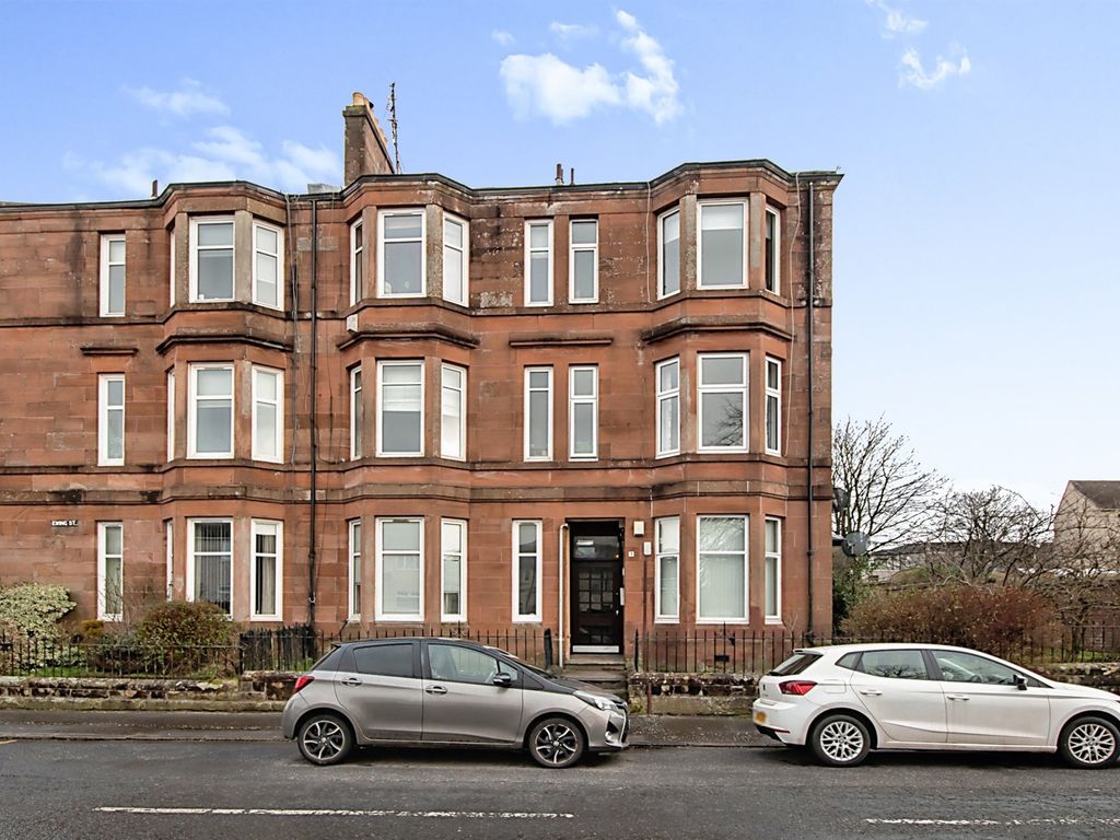 1 bed flat for sale in Ewing Street, Rutherglen, Glasgow G73 Zoopla
