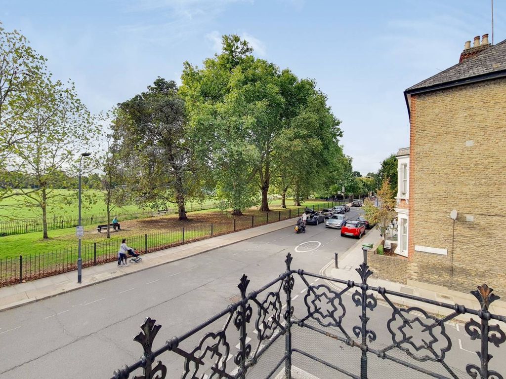 Hurlingham Road, Hurlingham, London SW6  