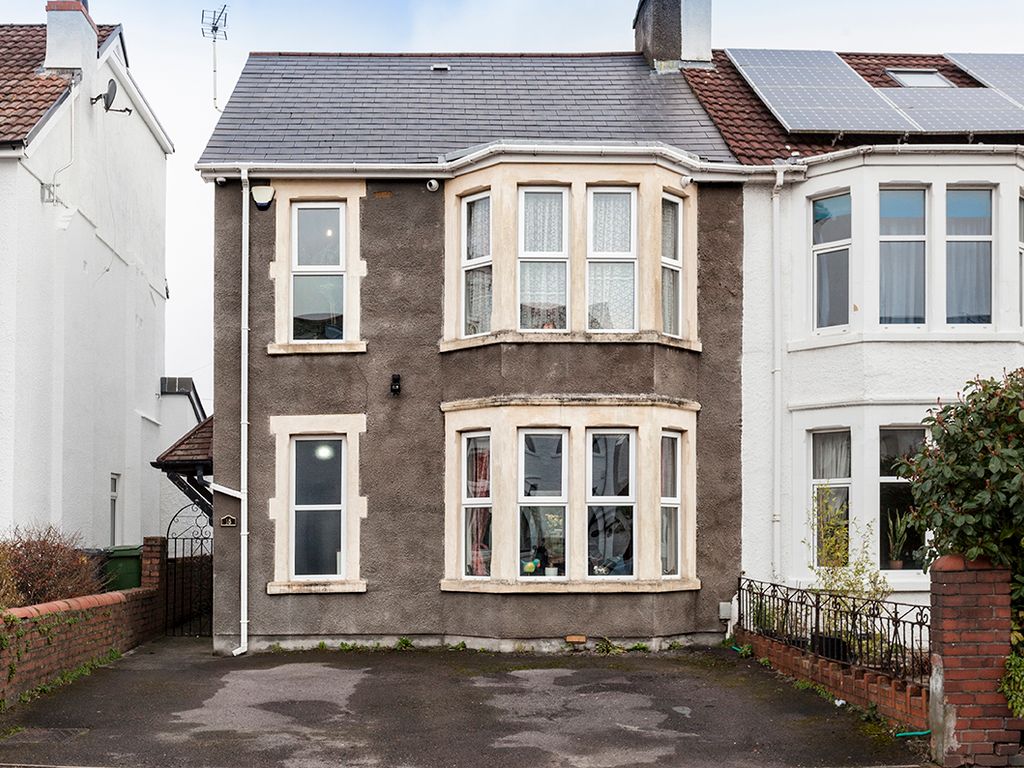 4 bed semidetached house for sale in Aubrey Avenue, Victoria Park