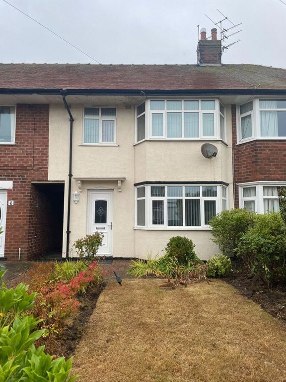 3 bed property to rent in Langdon Way, Bispham, Lancashire FY2, £750