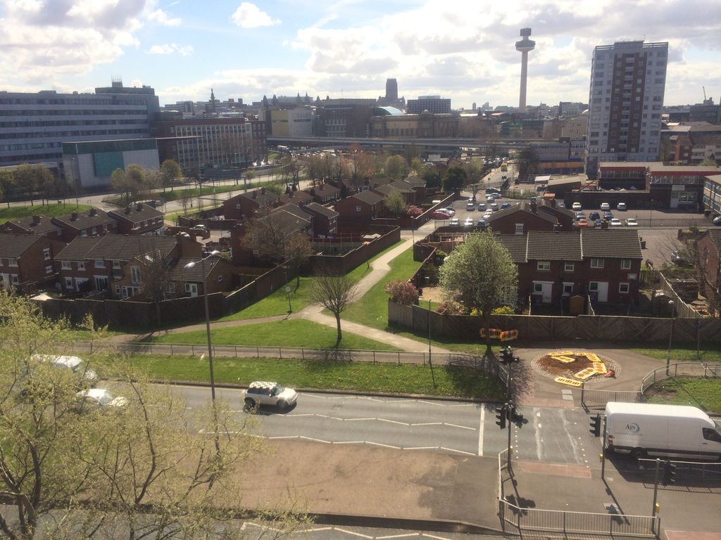 Leeds Street, 2Dd, Liverpool L3  