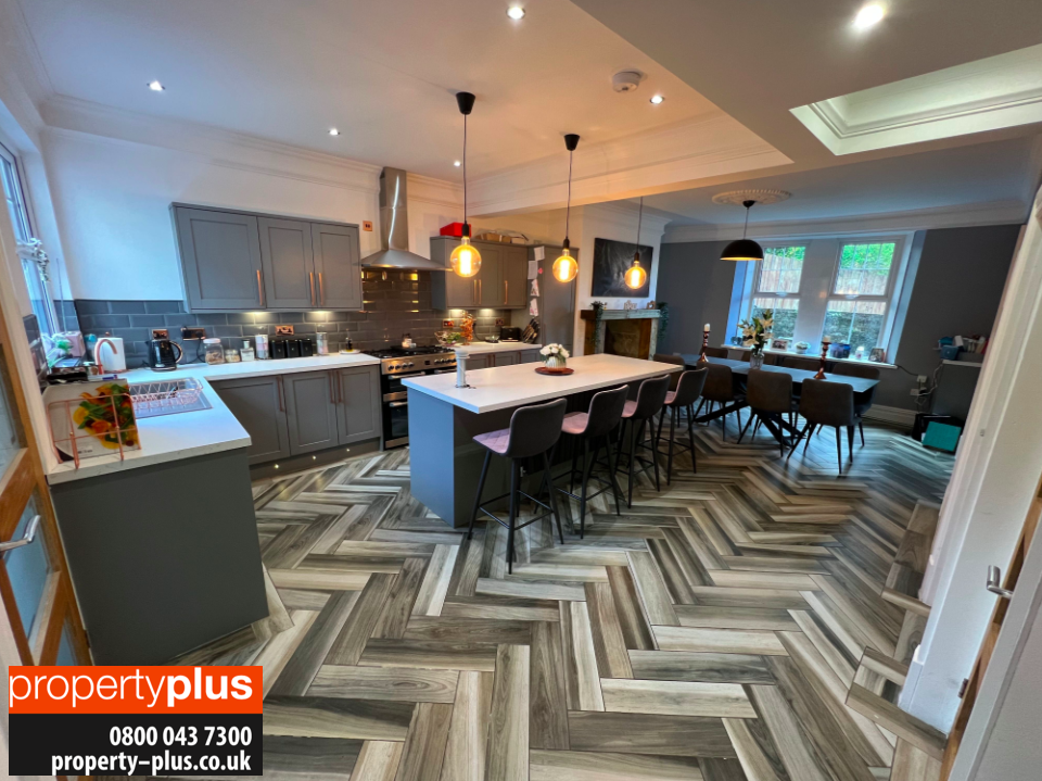 Vicarage Road Penygraig -, Tonypandy CF40  